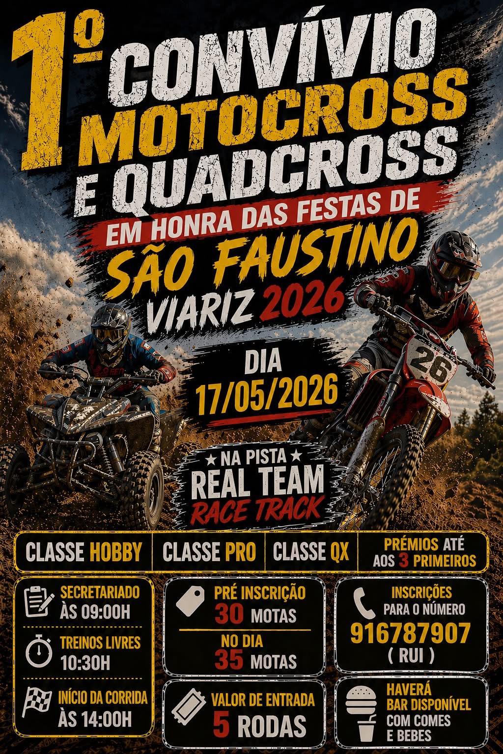 Próximo Evento 4 — screenshot